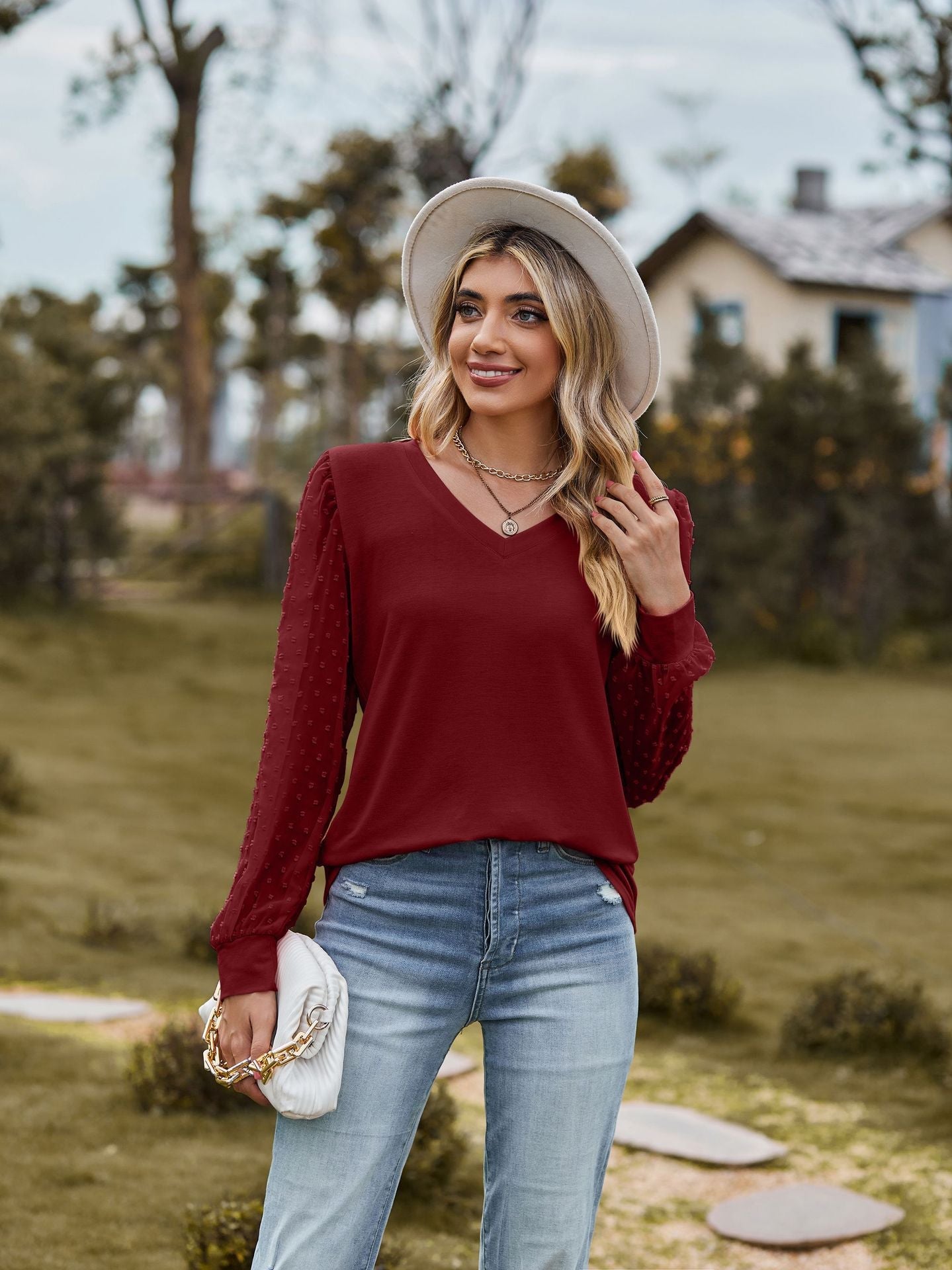 Classic Vintage Garment