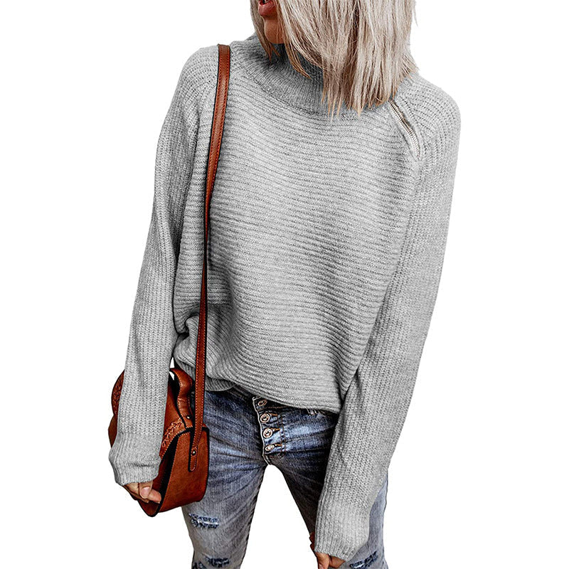 Classic Vintage Pullover