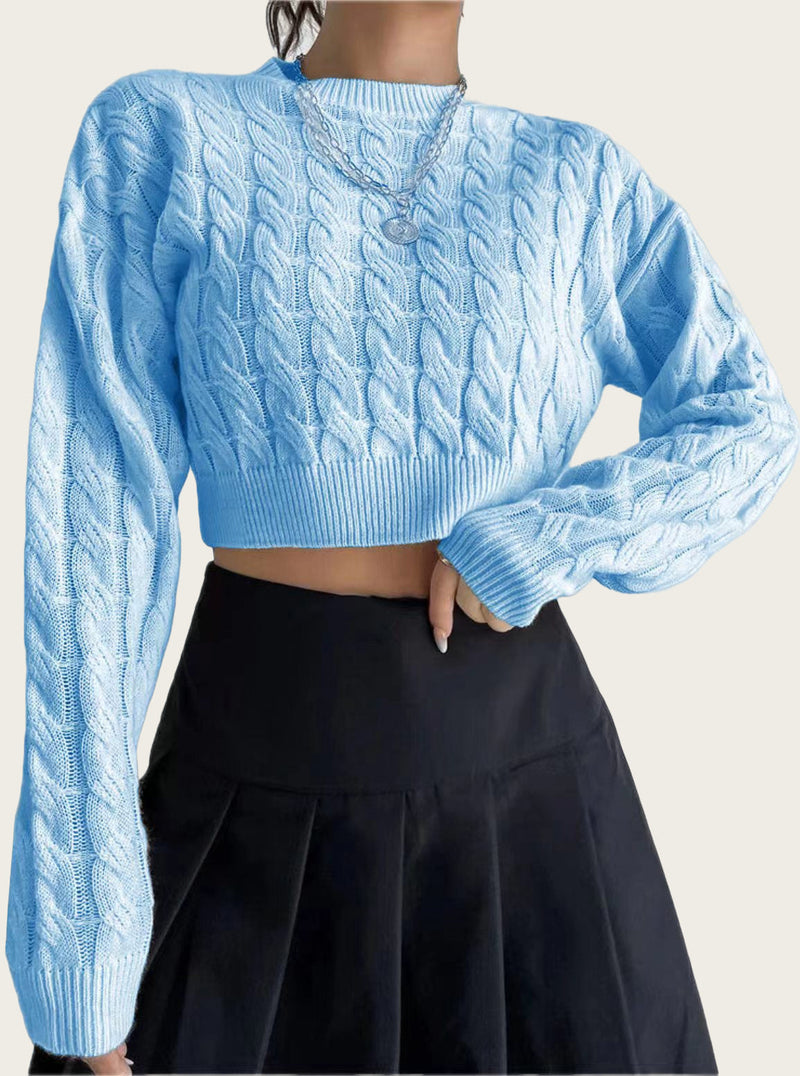 Beautifully Crafted Pullover
