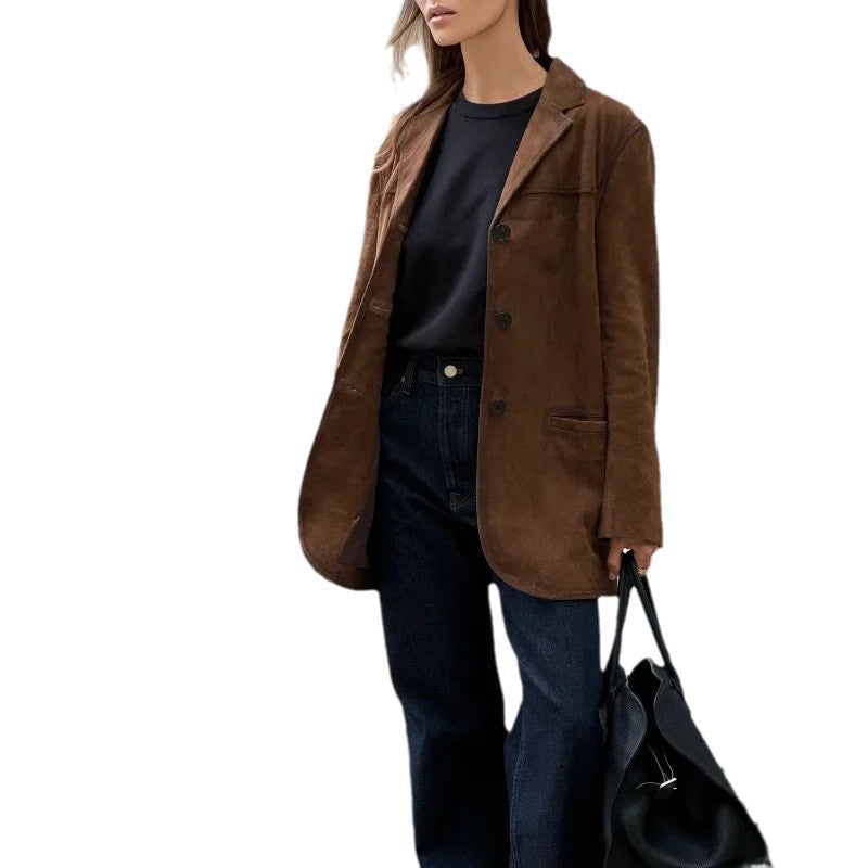 Beautifully Crafted Garment
