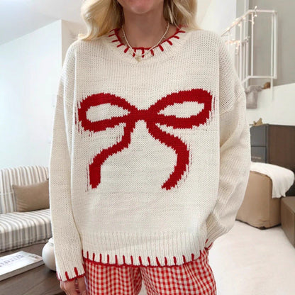Thoughtfully Designed Pullover