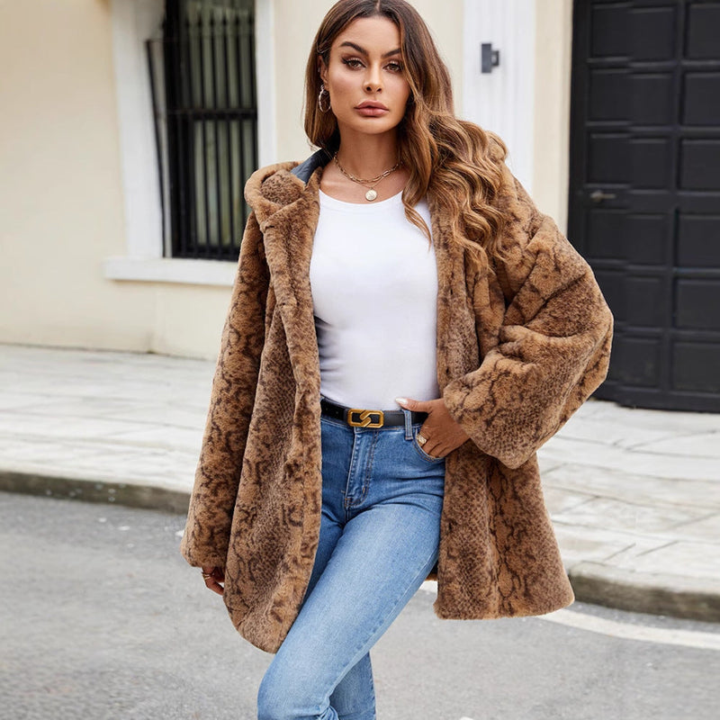 Timeless Vintage Style Garment