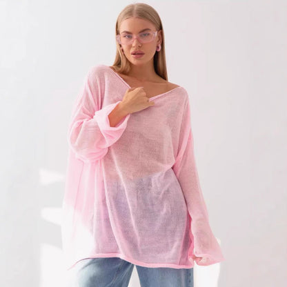 Beautifully Crafted Pullover