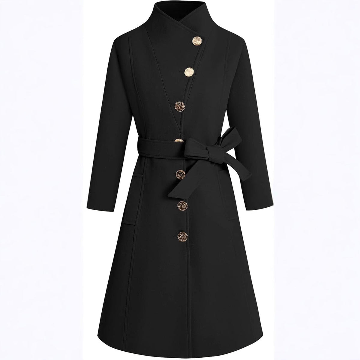 Thoughtfully Designed Garment