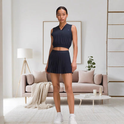 Thoughtfully Designed Garment