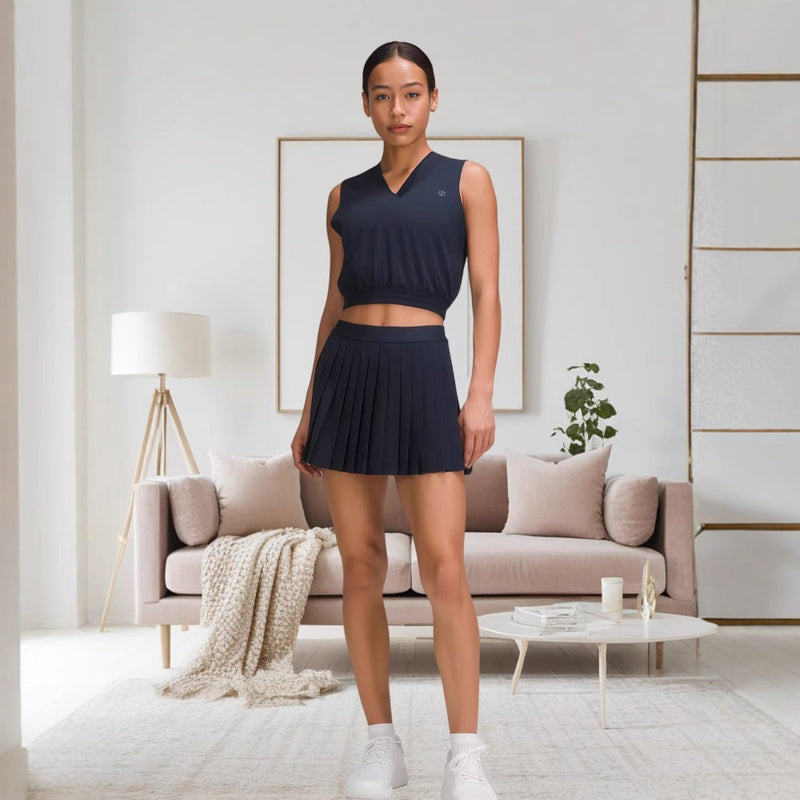 Thoughtfully Designed Garment