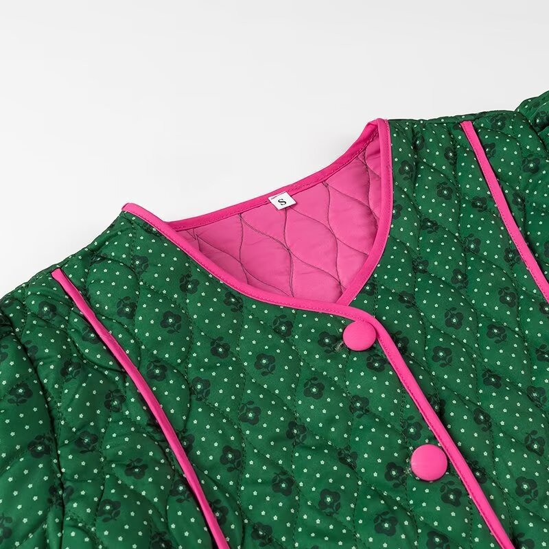Thoughtfully Designed Jacket