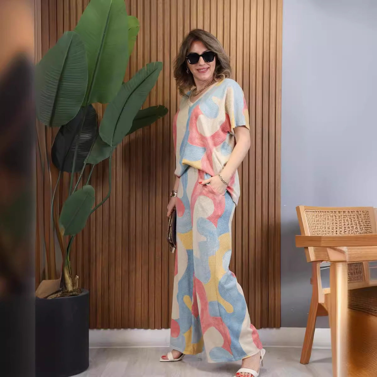Beautifully Crafted Garment