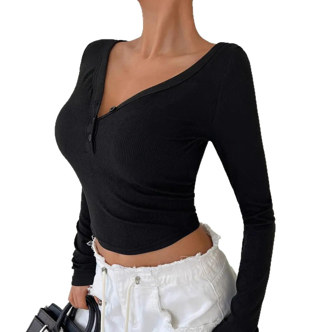 Thoughtfully Designed Shirt