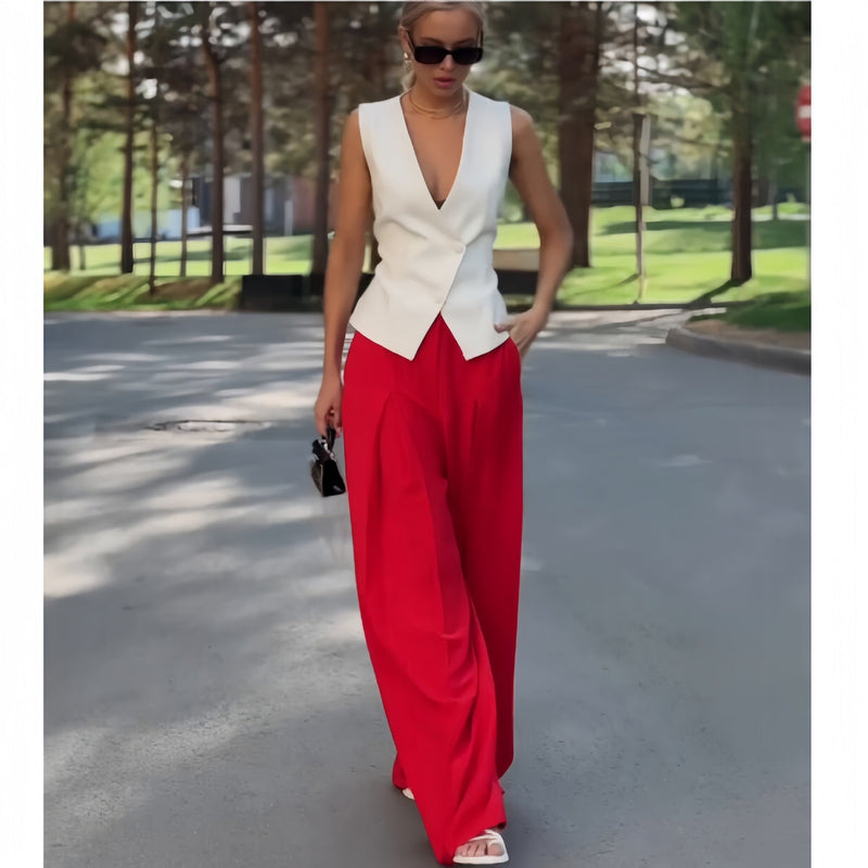 Classic Designed Garment