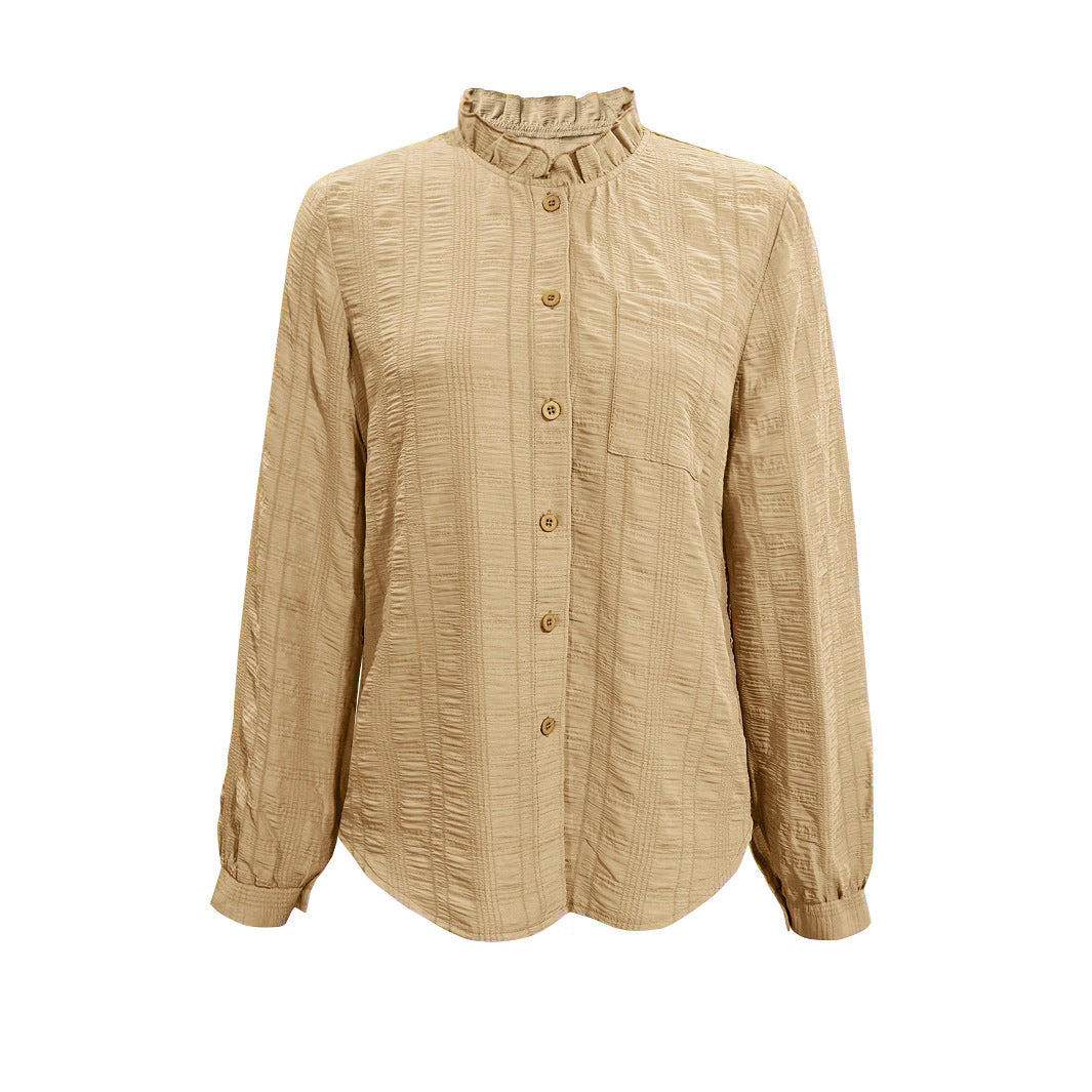 Elegantly Designed Garment