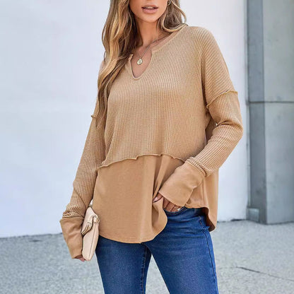 Vintage Inspired Pullover