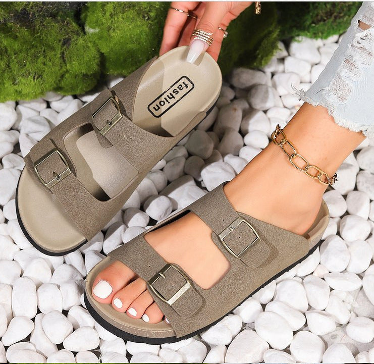 Stylish Orthopedic Sandals for Any Occasion