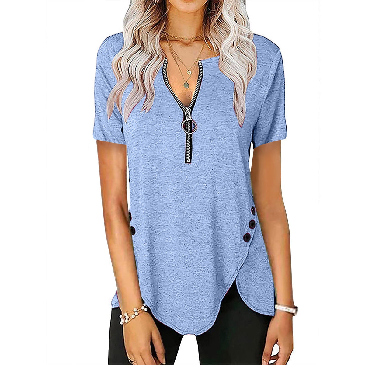 Vintage Inspired Shirt