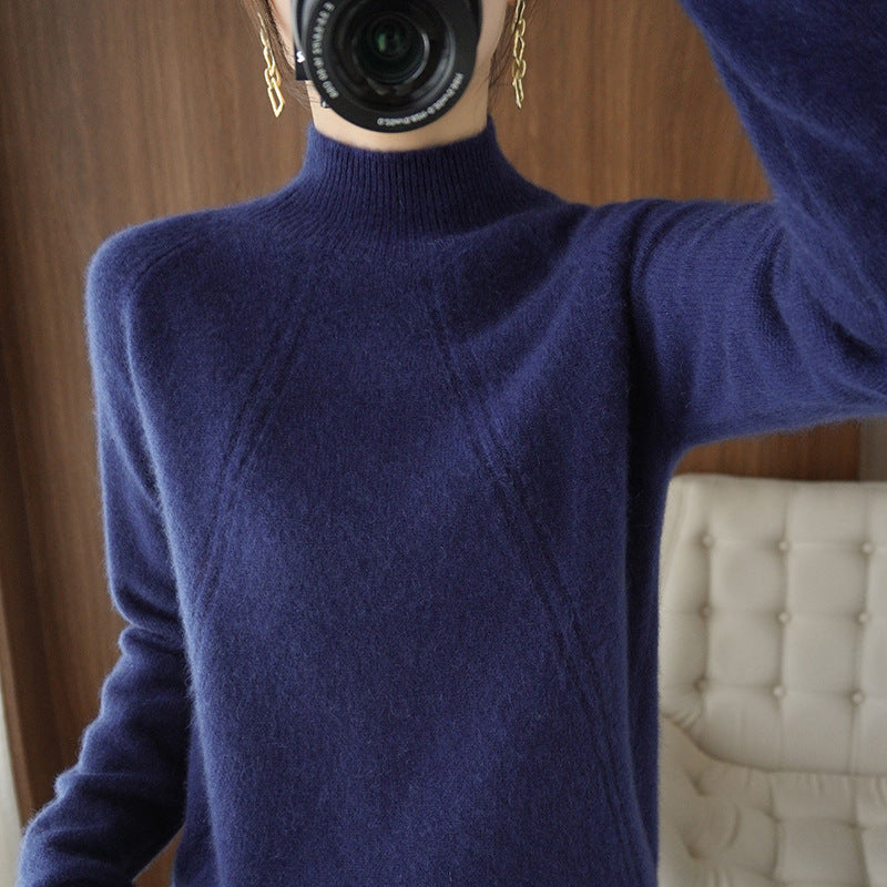 Beautifully Crafted Pullover