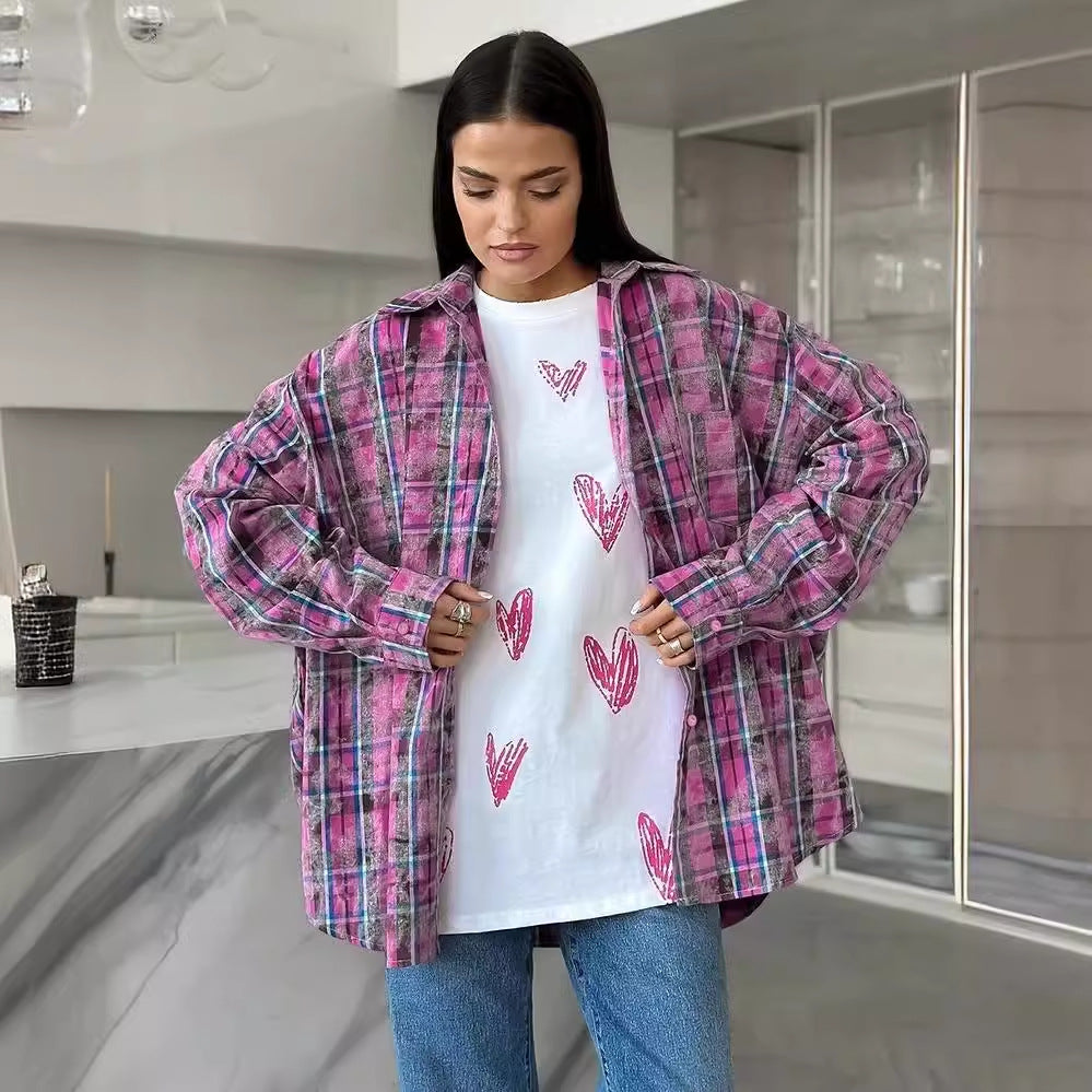 Classic Vintage Shirt