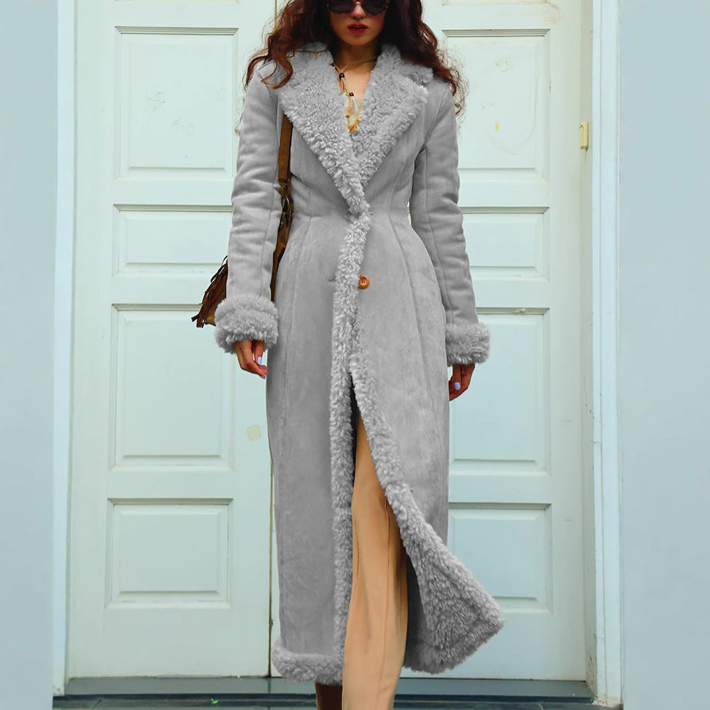 Timeless Vintage Style Garment