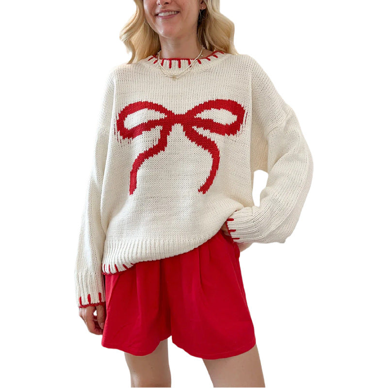 Thoughtfully Designed Pullover