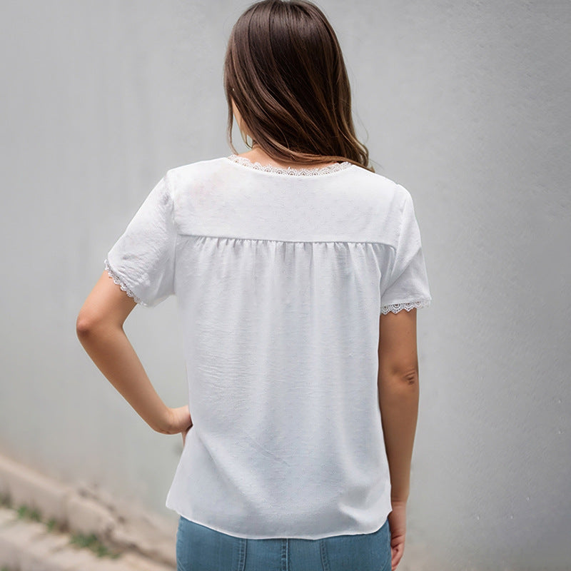 Elegantly Designed Garment