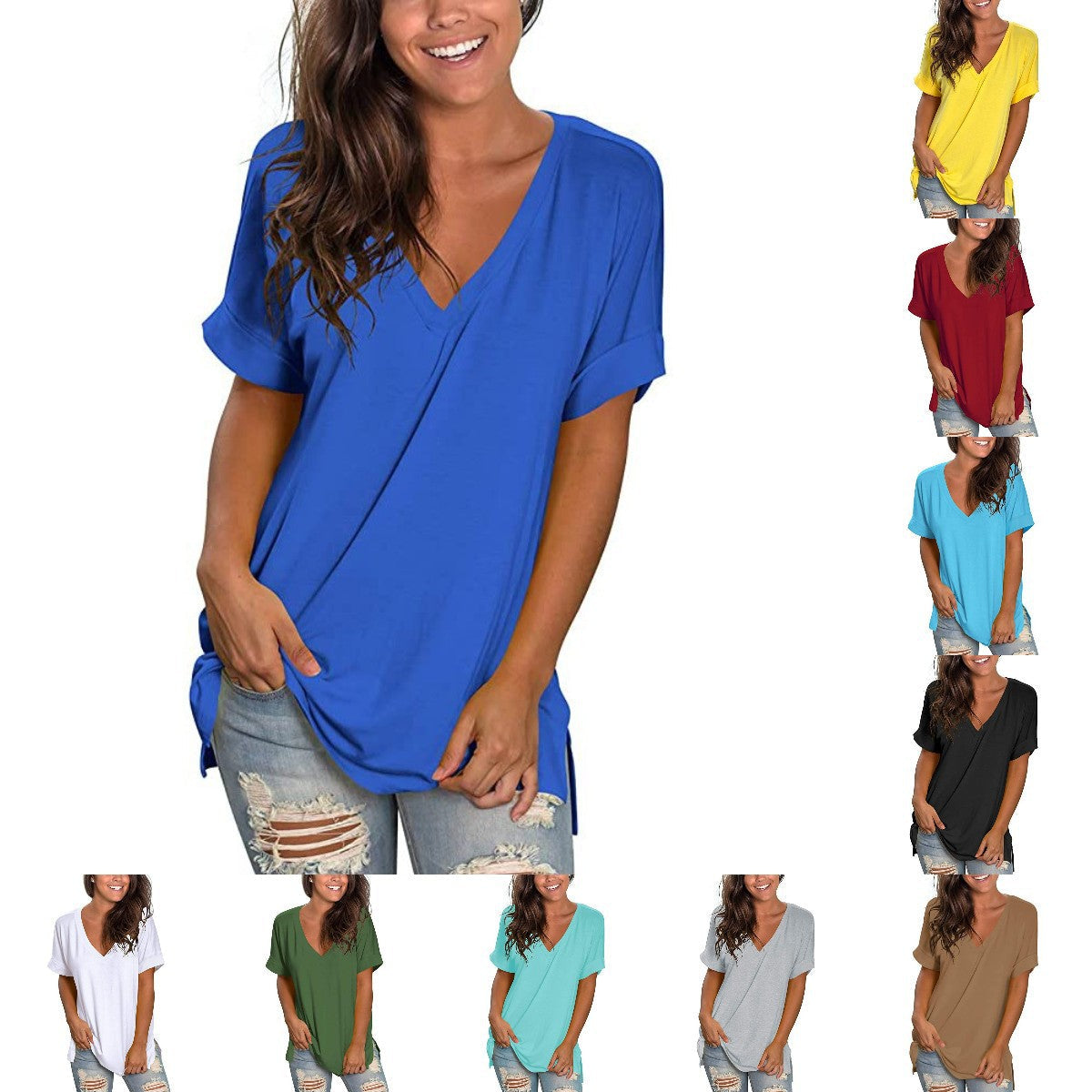 Classic Designed T-Shirt