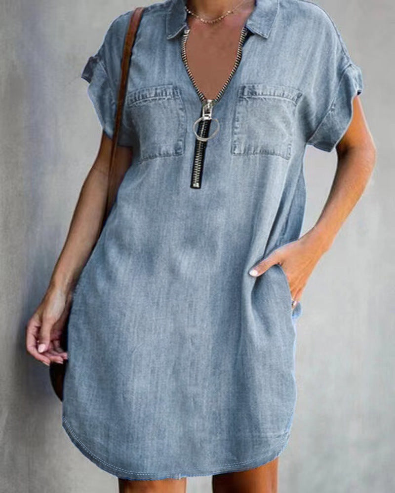 Thoughtfully Designed Garment