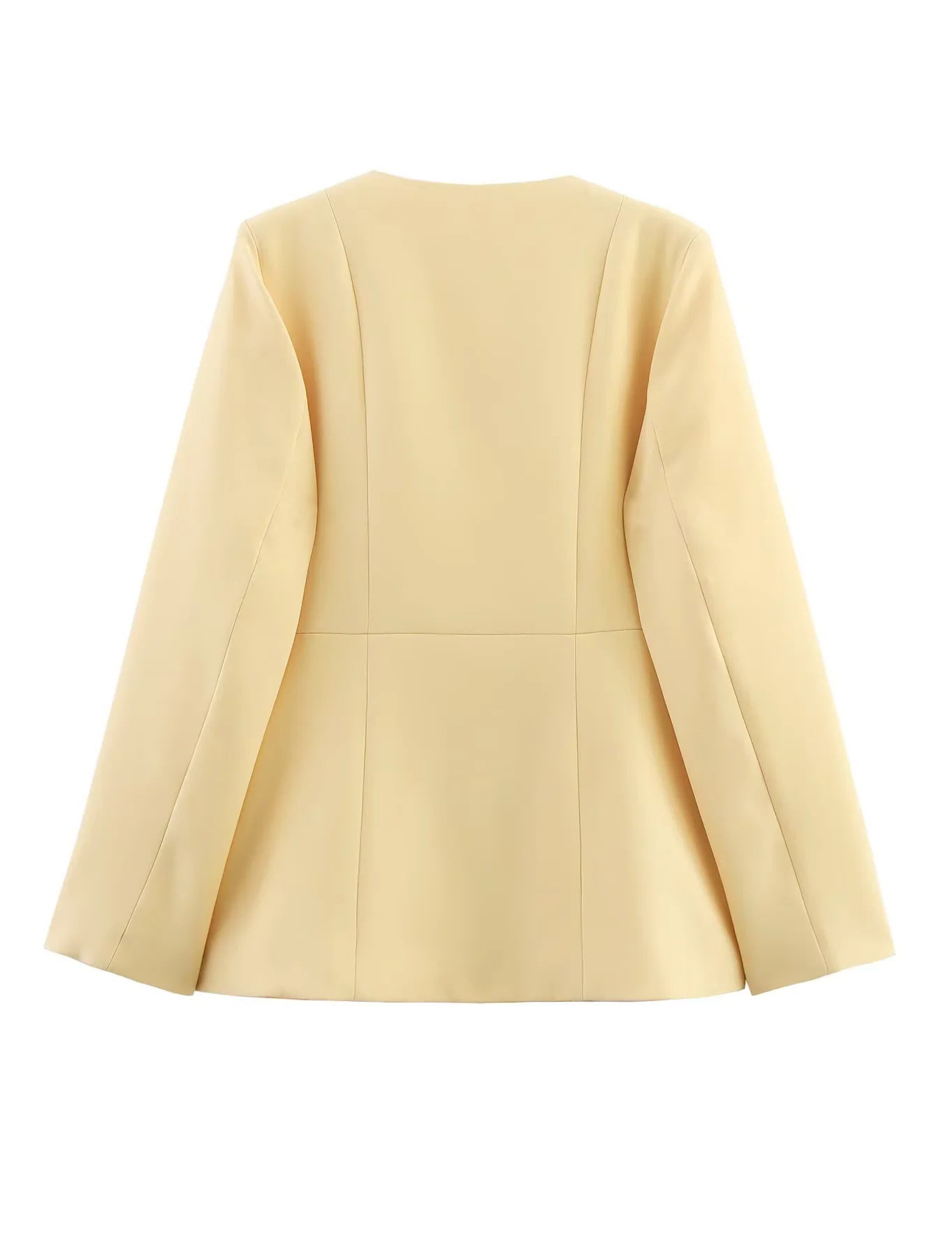 Elegantly Designed Garment