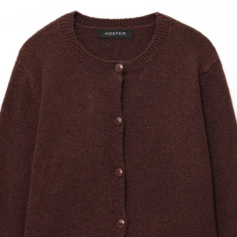 Beautifully Crafted Cardigan