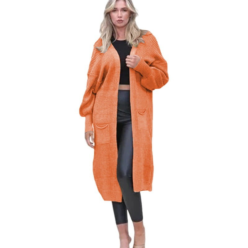 Classic Designed Cardigan