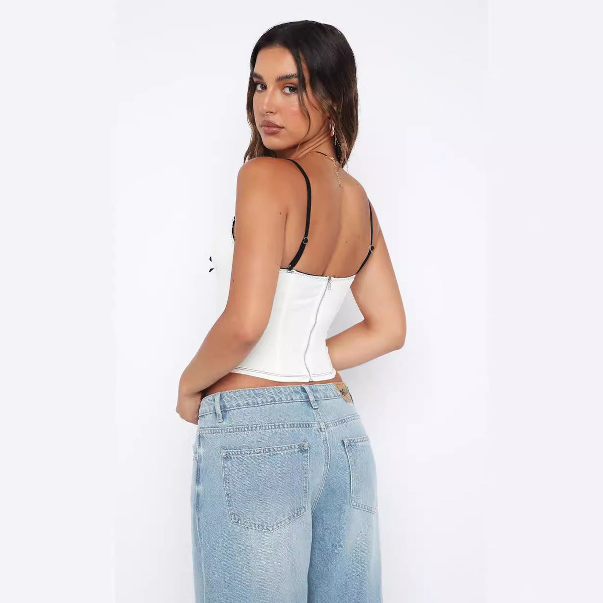 Classic Designed Garment