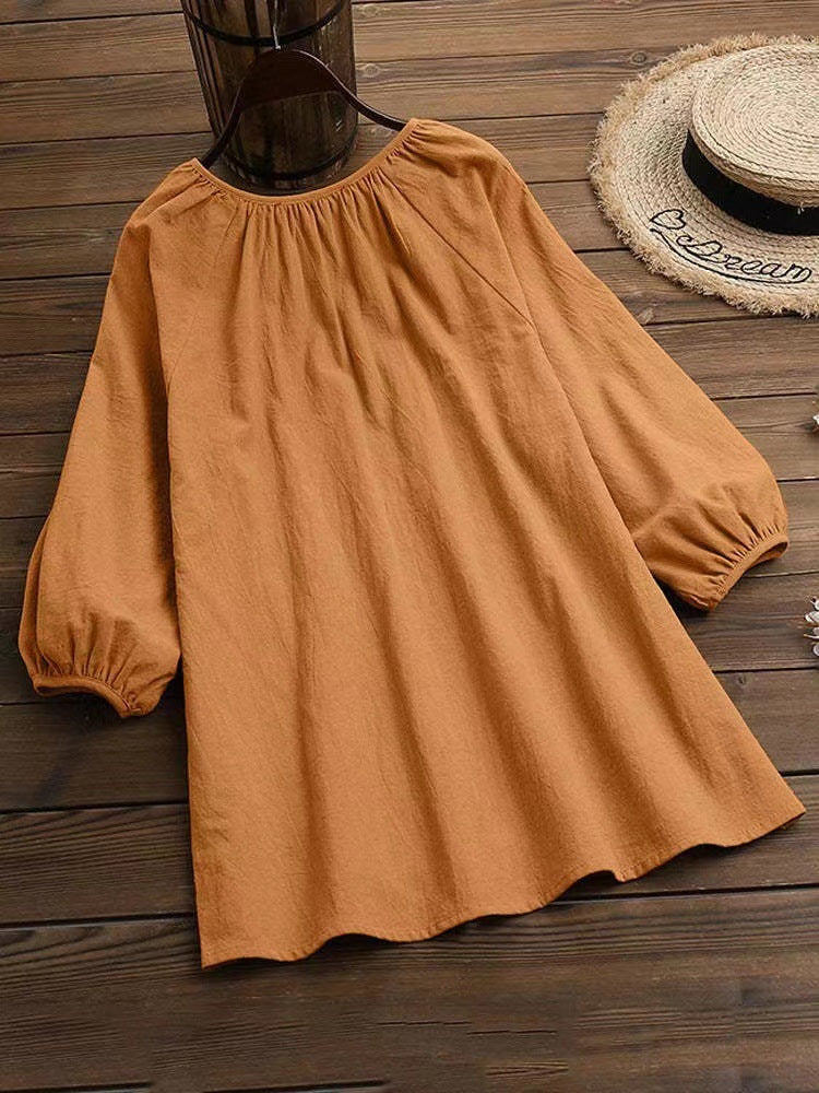 Classic Designed Garment