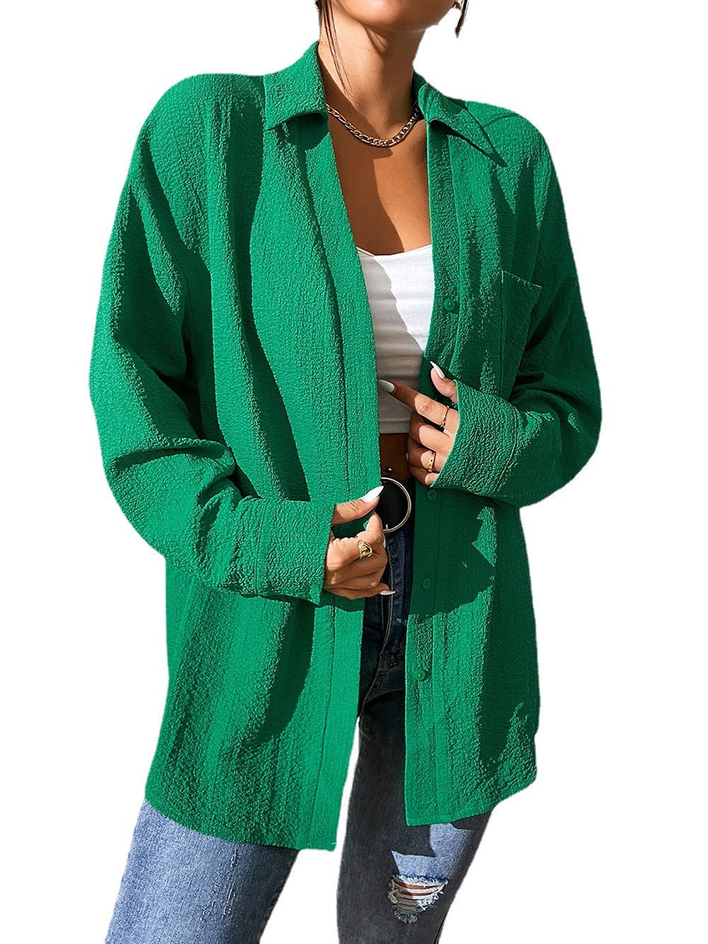 Beautifully Crafted Garment
