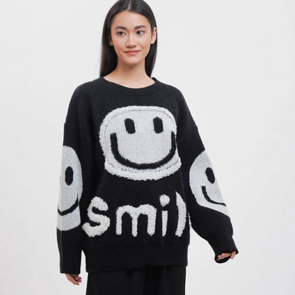 Elegantly Designed Pullover