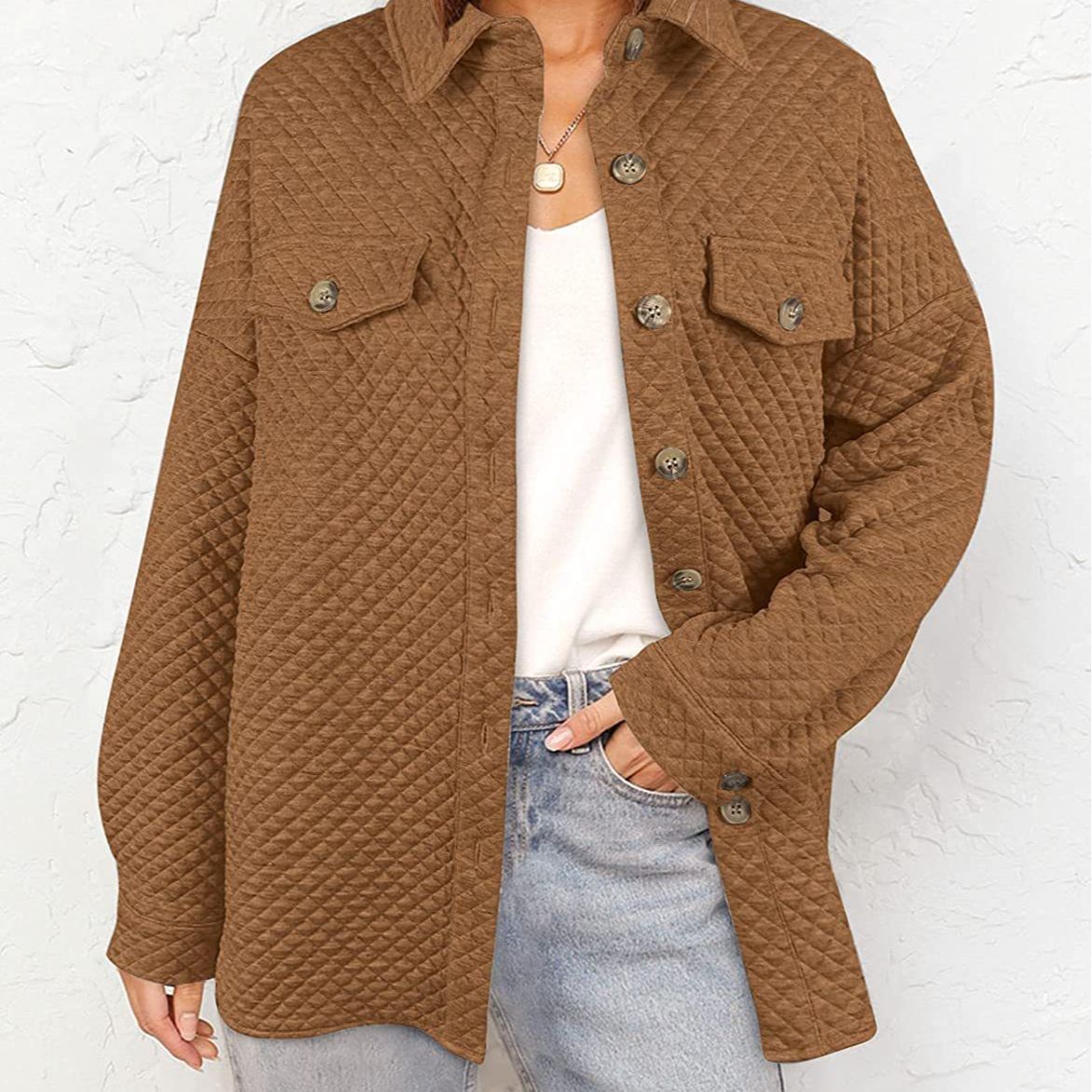 Vintage Inspired Shirt