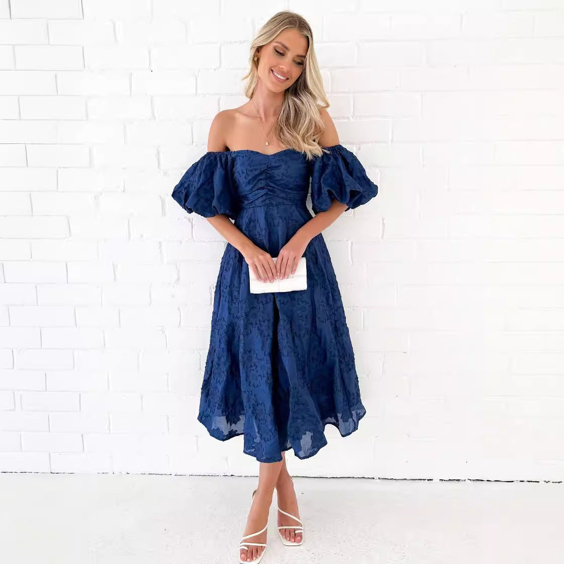 Thoughtfully Designed Garment