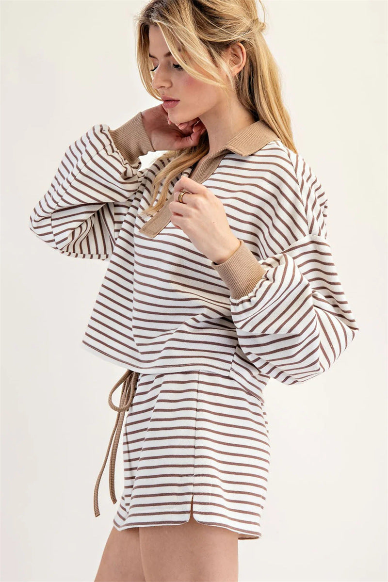 Thoughtfully Designed Pullover