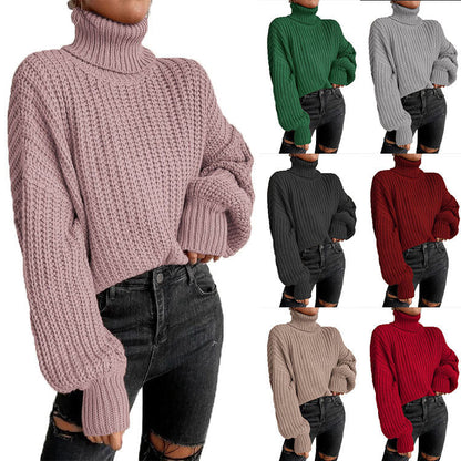 Beautifully Crafted Pullover