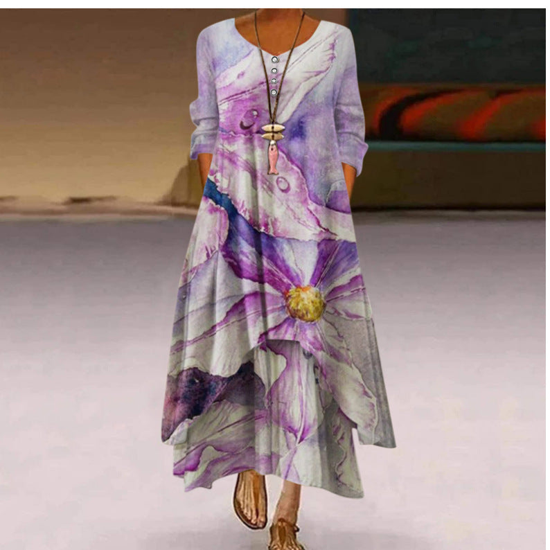 Vintage Inspired Garment