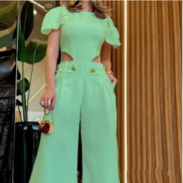 Vintage Inspired Garment