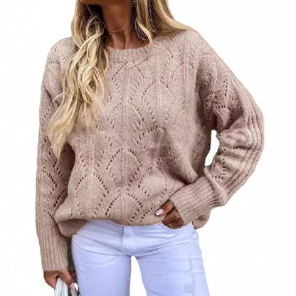 Beautifully Crafted Pullover