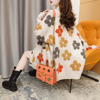 Elegantly Designed Cardigan