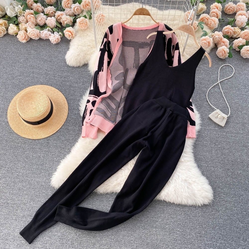 Thoughtfully Designed Garment