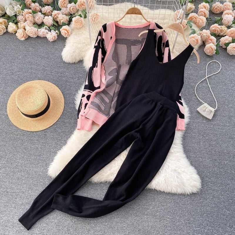 Thoughtfully Designed Garment