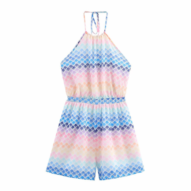 Vintage Inspired Garment