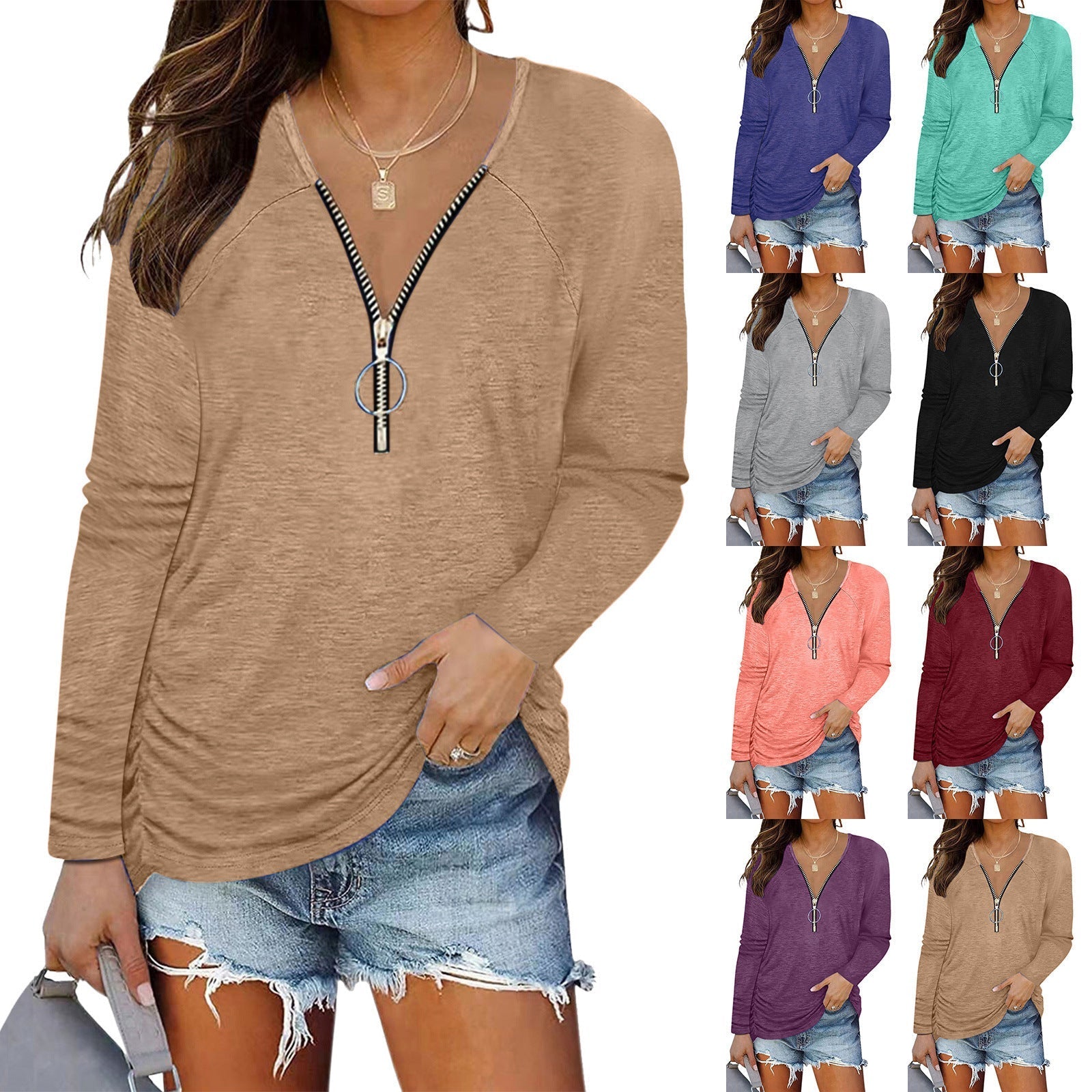 Classic Designed Garment