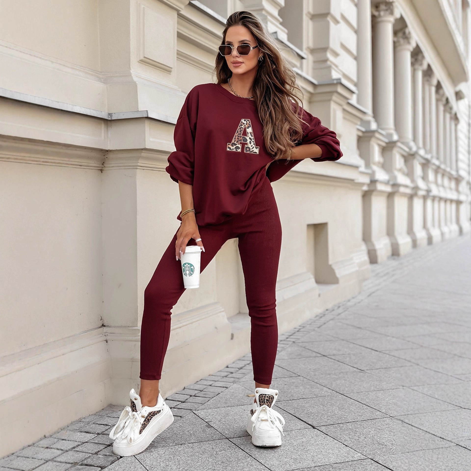 Gracefully Designed Shirt