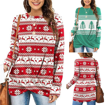 Classic Vintage Pullover