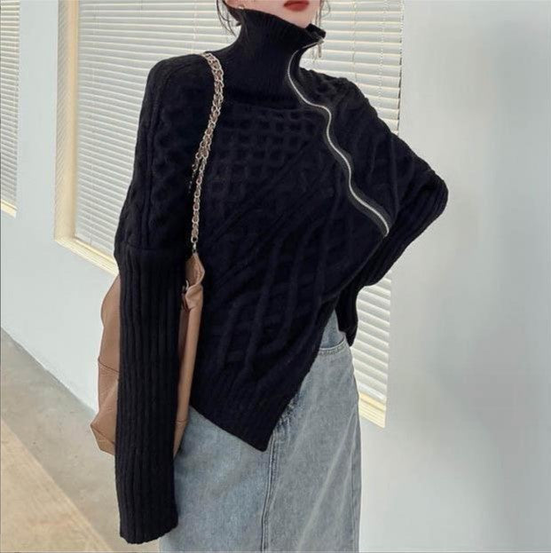 Vintage Inspired Pullover