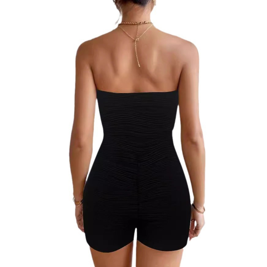 Timeless Vintage Style Garment