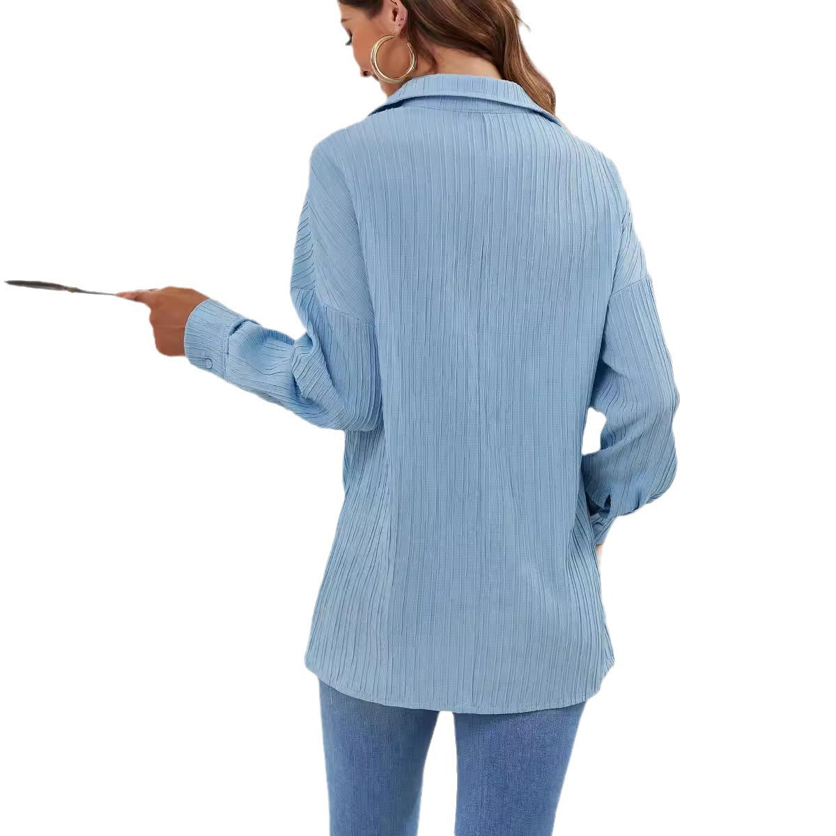 Classic Designed Garment