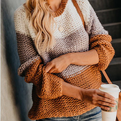 Vintage Inspired Pullover